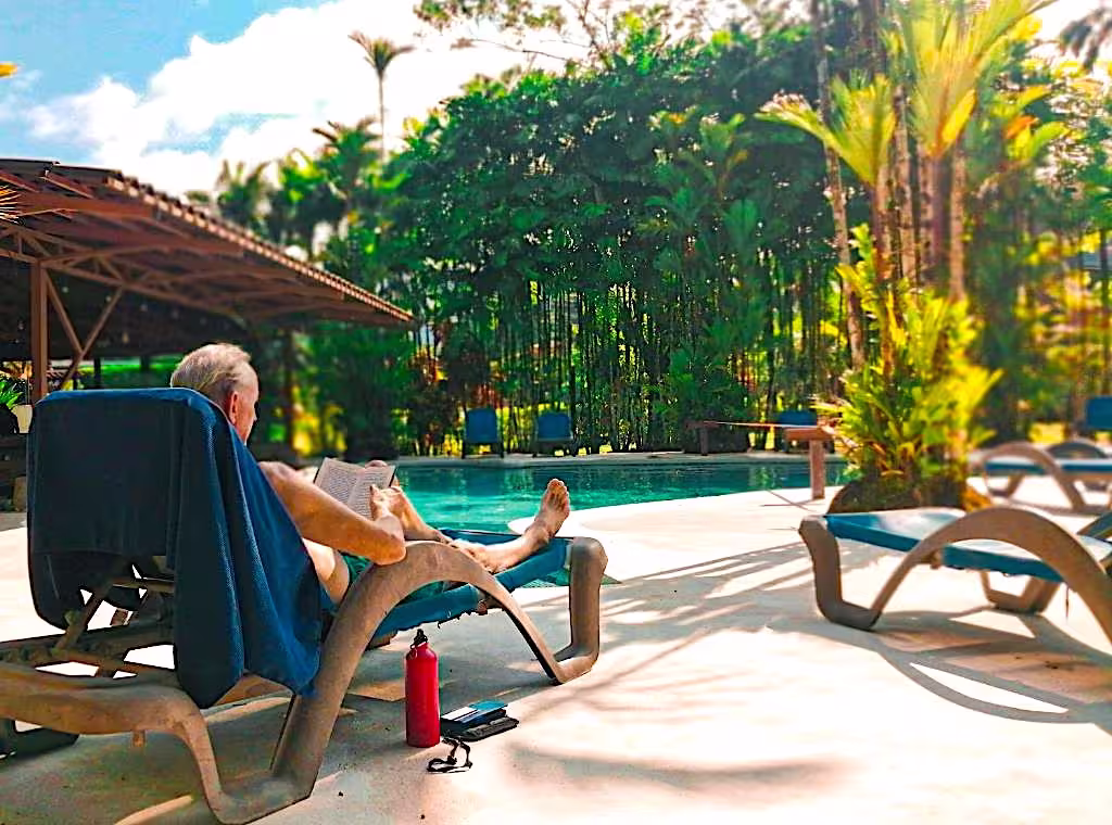Arenal Secret Garden — photo 17
