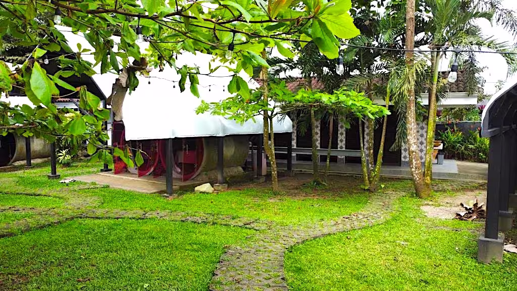 Arenal Secret Garden — photo 18