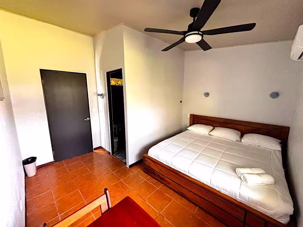 Arenal Backpackers Resort — photo 15