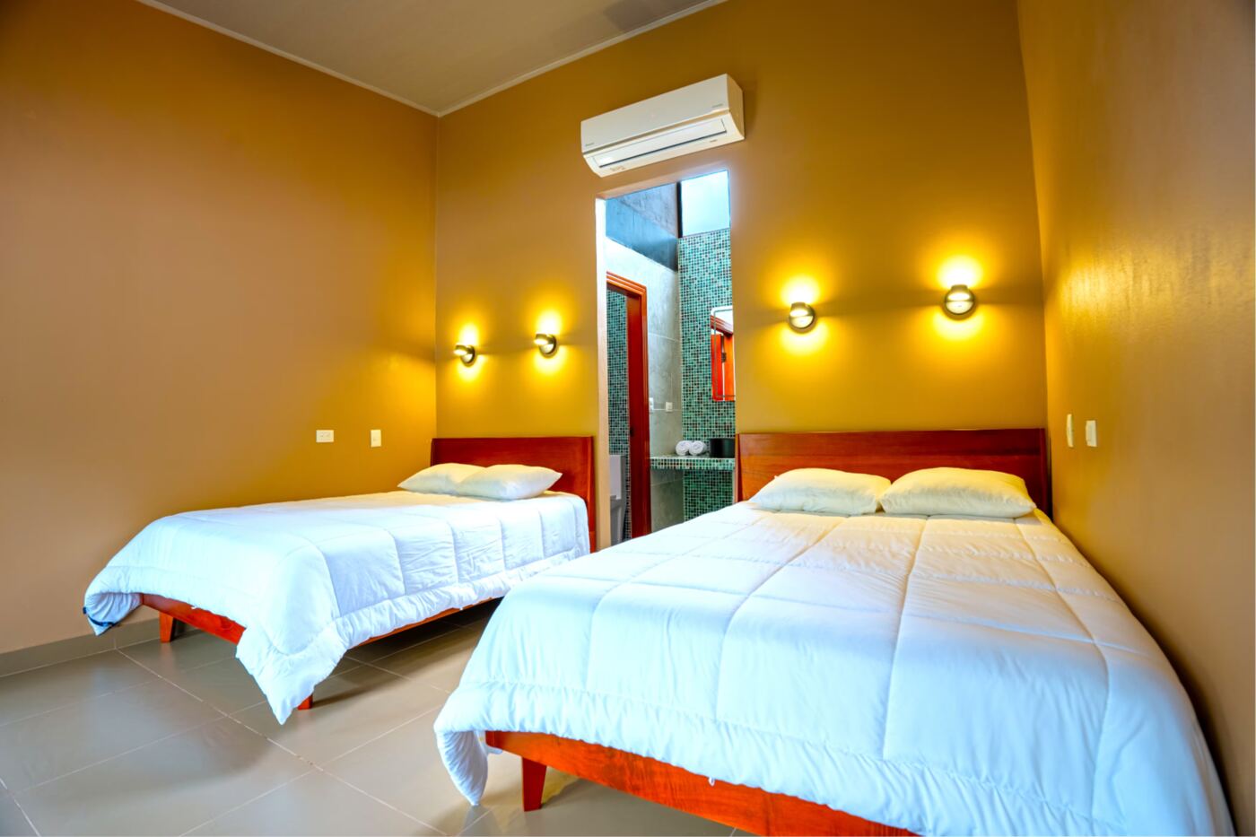 Arenal Backpackers Resort — photo 10