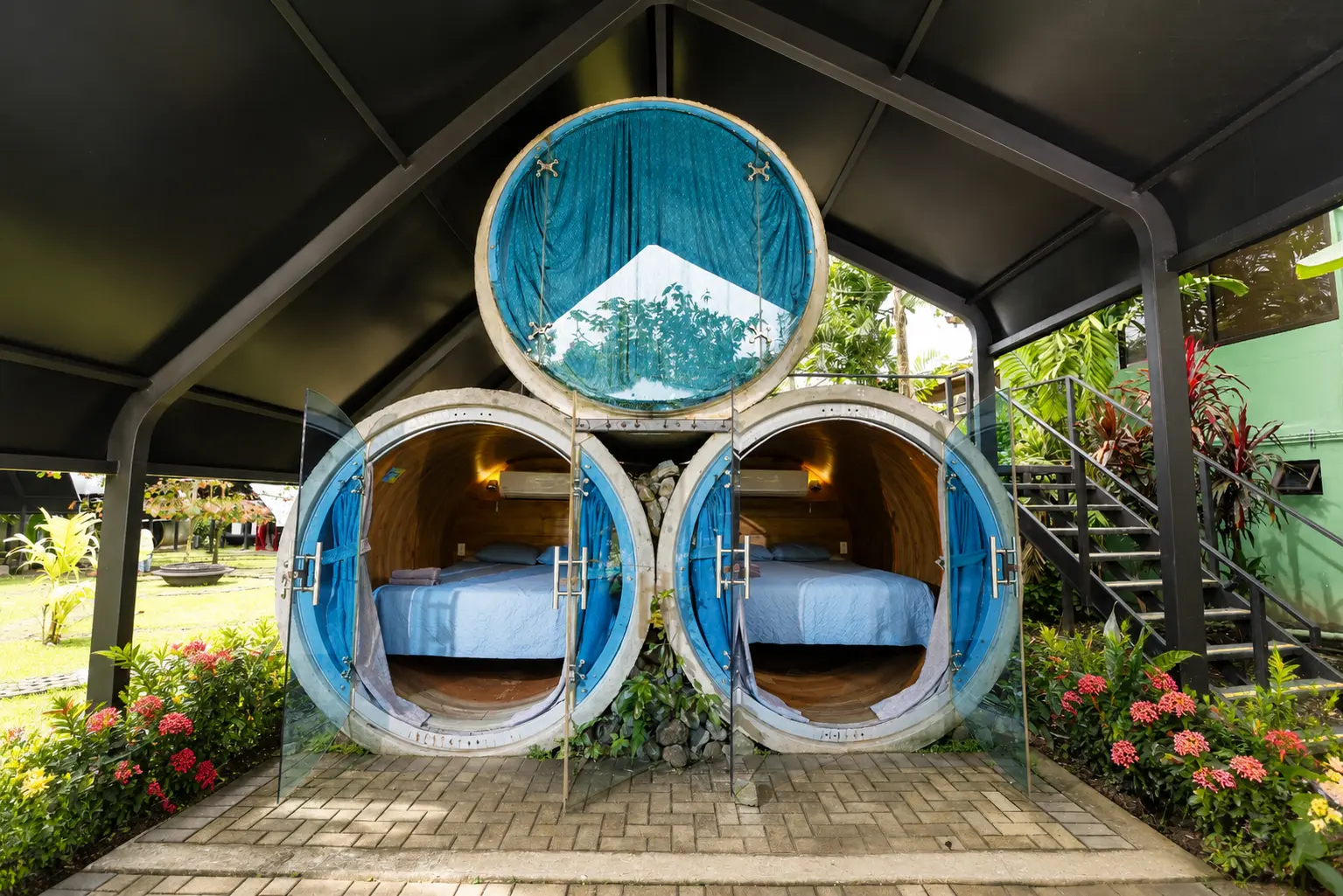 Arenal Secret Garden — photo 4