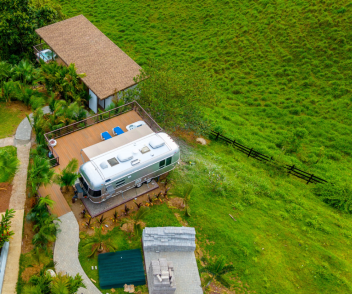 Arenal Silver Cloud — photo 5
