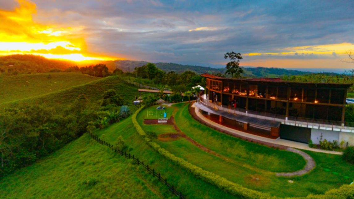Arenal Silver Cloud — photo 6