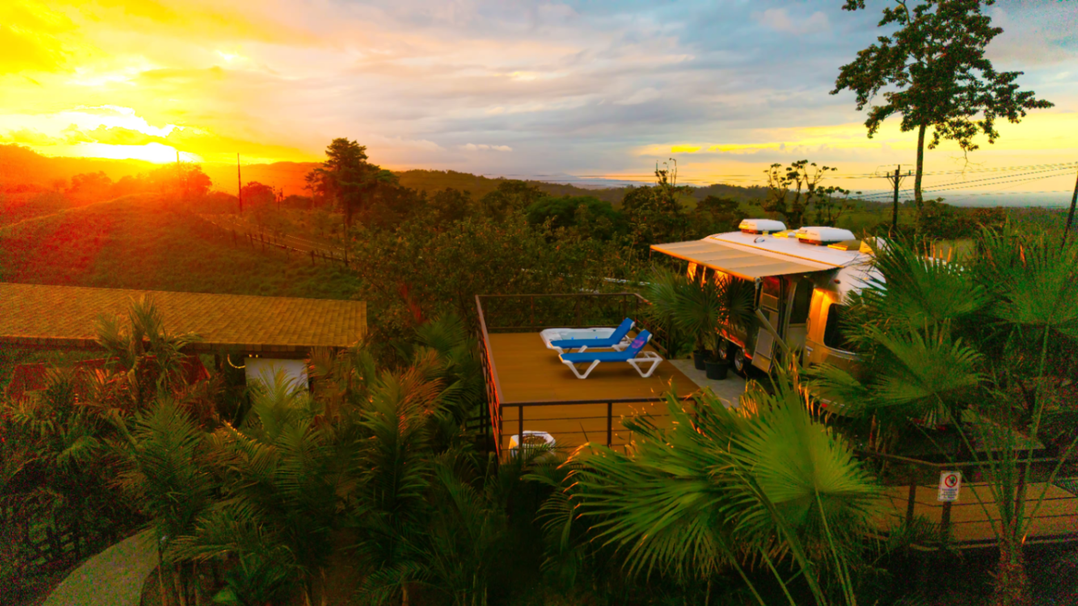 Arenal Silver Cloud — photo 7