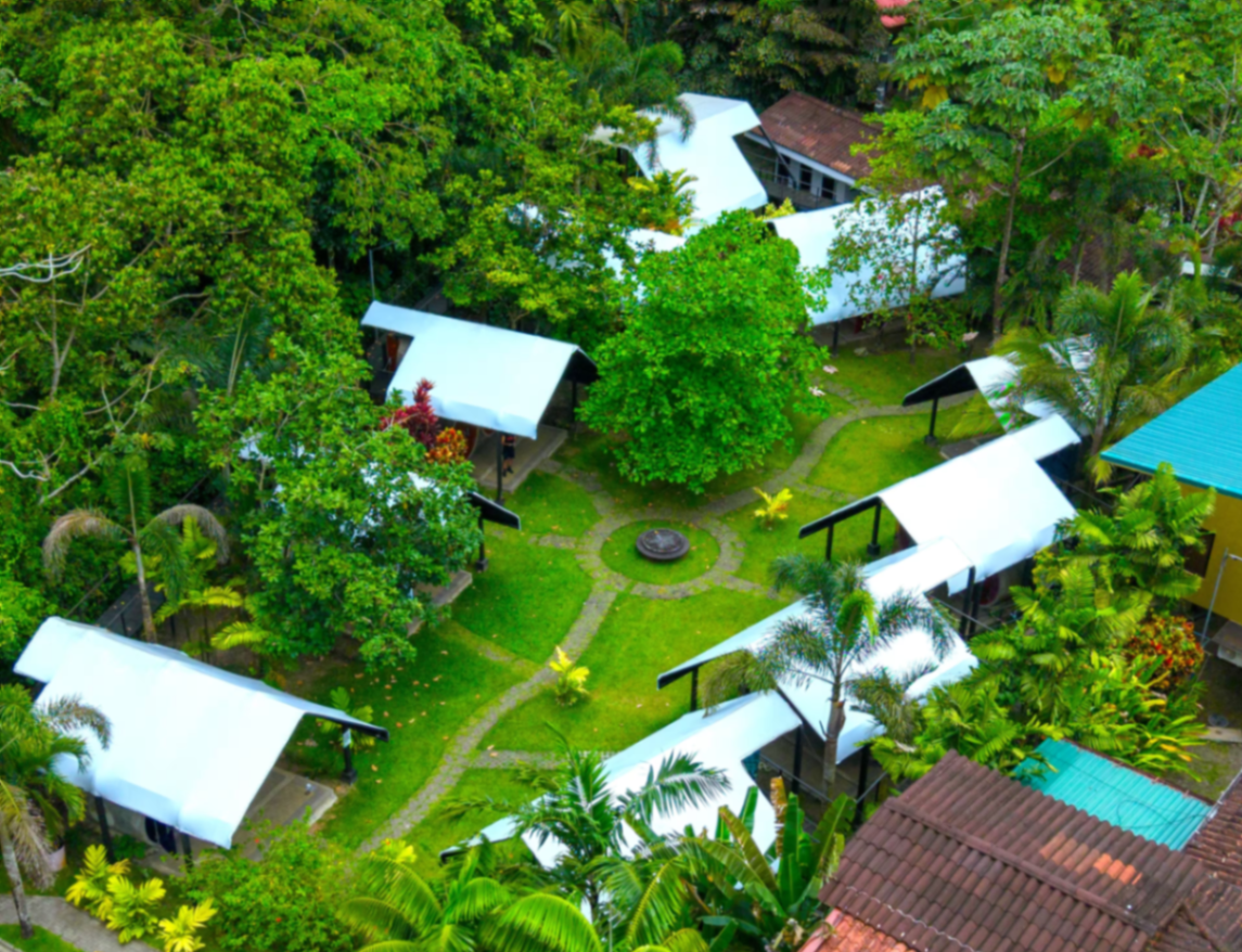 Arenal Secret Garden — photo 19