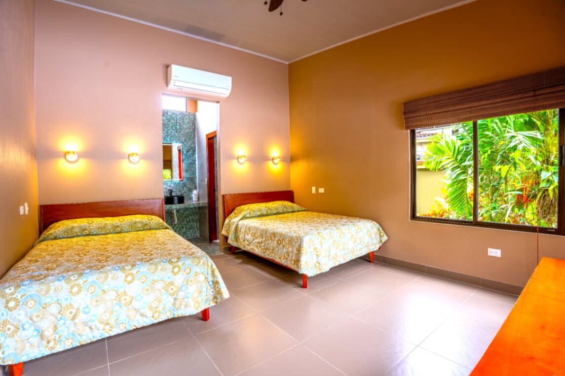 Arenal Backpackers Resort — photo 11