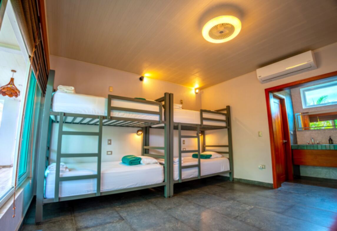 Arenal Backpackers Resort — photo 13