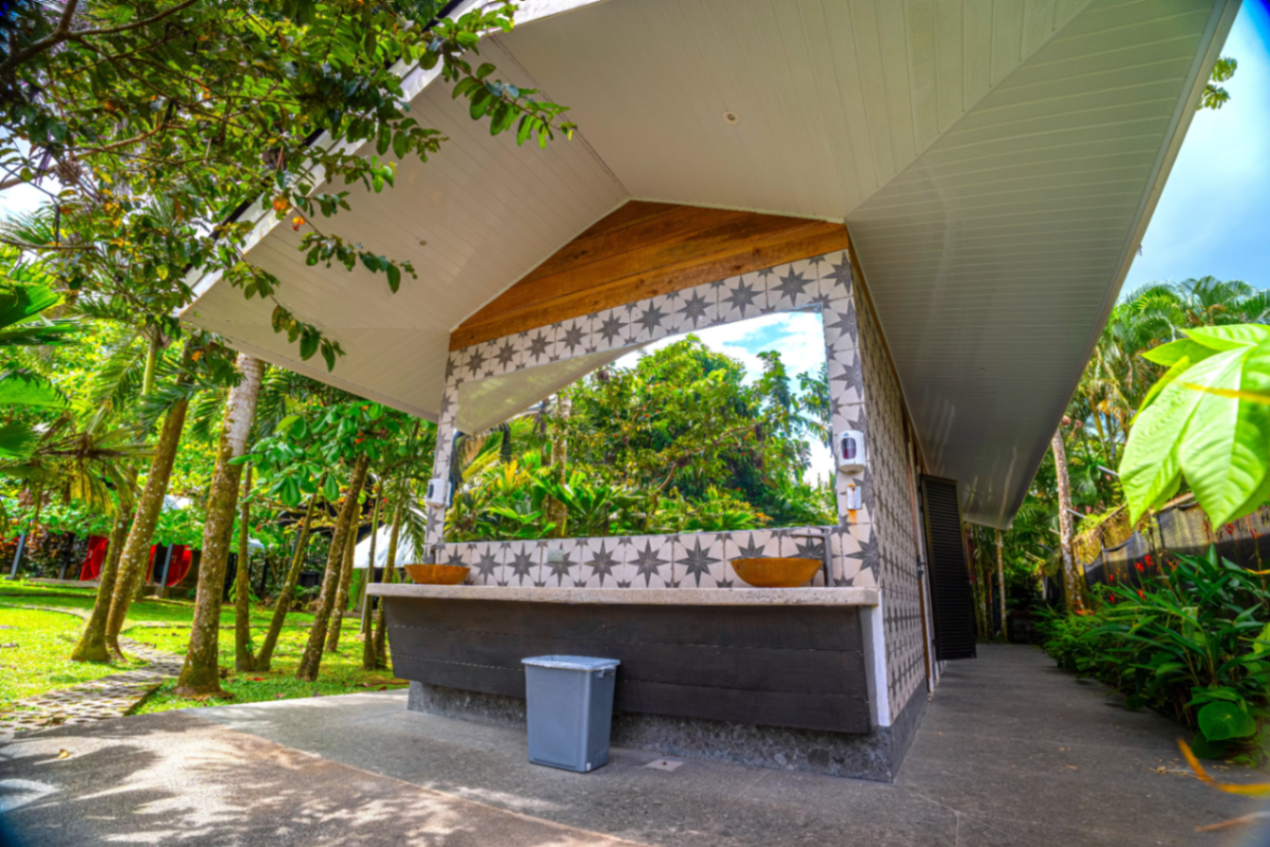 Arenal Secret Garden — photo 14