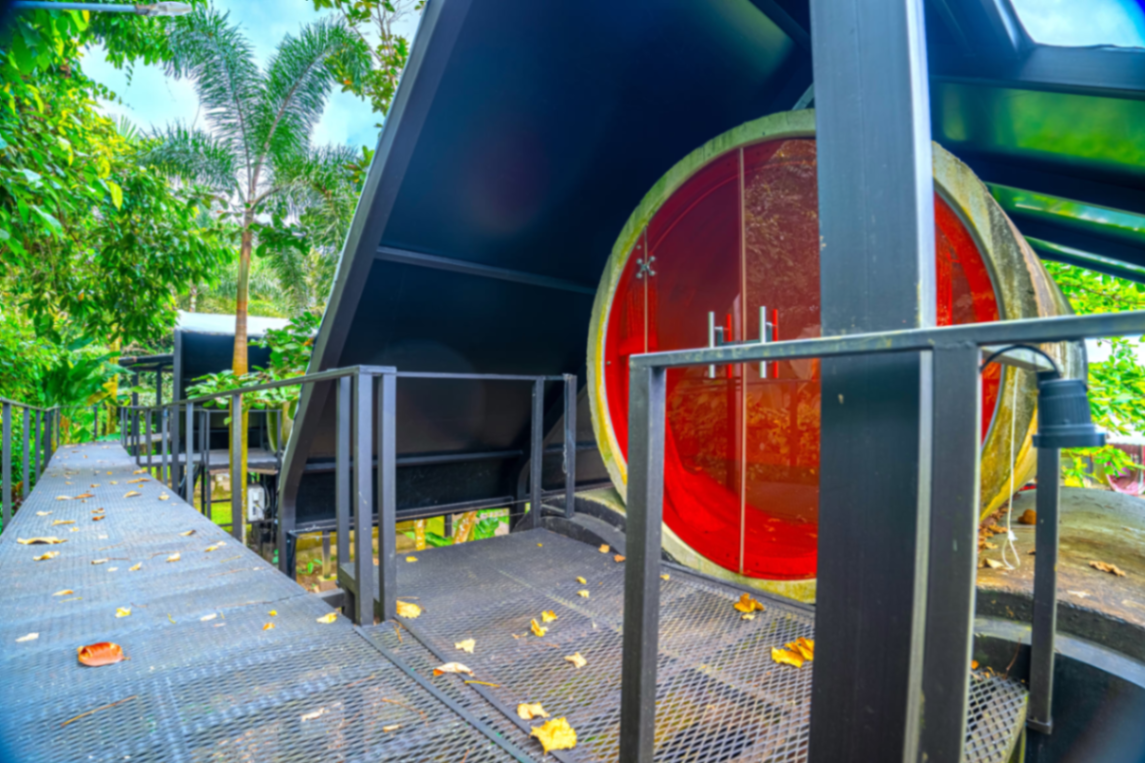 Arenal Secret Garden — photo 15