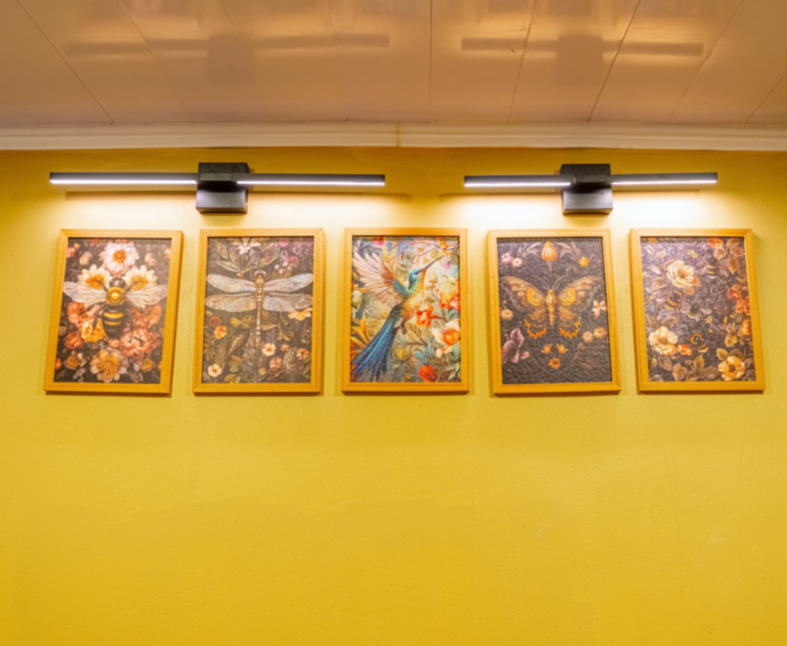 The Social La Fortuna — photo 2