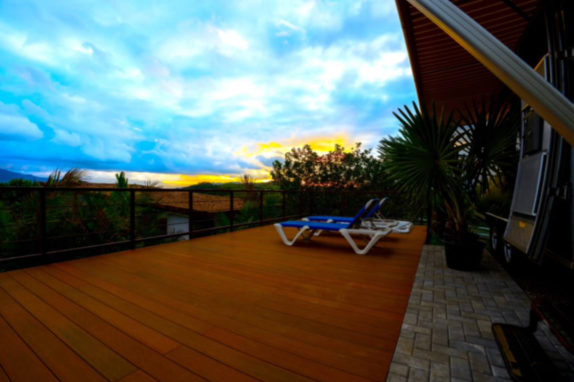 Arenal Silver Cloud — photo 1