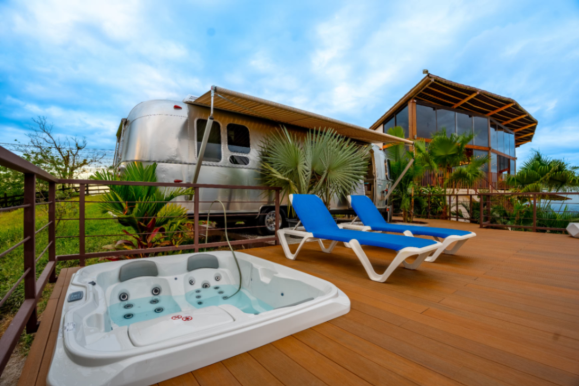 Arenal Silver Cloud — photo 2