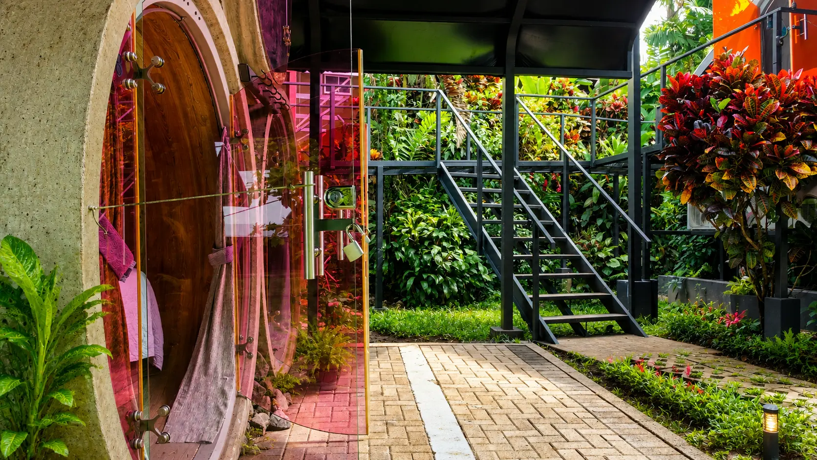 Arenal Secret Garden — photo 6