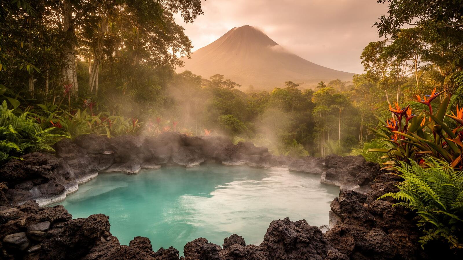 Wellness & Relaxation