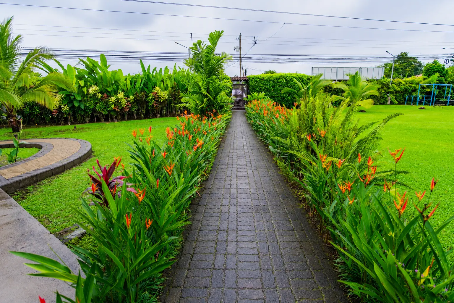 Arenal Backpackers Resort — photo 8