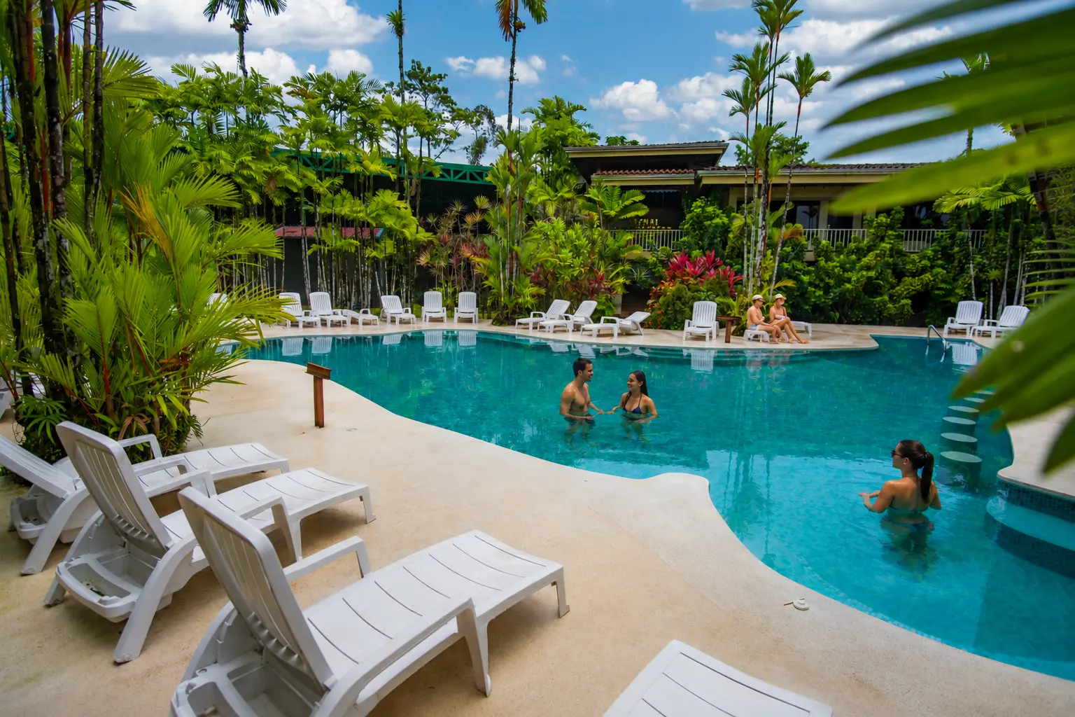 Arenal Secret Garden — photo 10